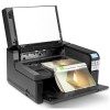 柯达（Kodak）i2900 平板及馈纸式高速扫描仪 A4高清双面自动进纸 每分钟60张/120面