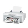 爱普生（EPSON）喷墨式打印机/WF-3011 稳定耐用的 高端彩色商用打印机(WF-3011)  A4，自动双面，带无线/有线，黑色2200页/38ppm，彩色1100页/38ppm  一年保修