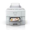 爱普生（EPSON）WF-6093 彩色商用墨仓式打印机  A4，自动双面，带无线/有线，黑色10000页，彩色7000页，黑色34ppm,彩色34ppm  一年保修