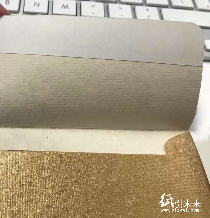 金属感信封纸 求购