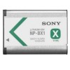 索尼 NP-BX1 可重复充电电池 单独电池 用于DSC-H400/HX300/HX400