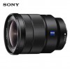 索尼（SONY） SEL1635Z Vario-Tessar T* FE 16-35mm F4 ZA OSS全画幅蔡司广角变焦微单相机镜头 E卡口