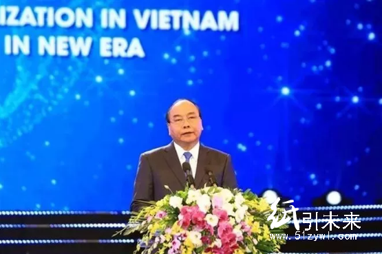 去越南投资吗？越南总理承诺继续改善投资环境 与国际标准接轨