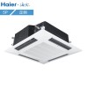 海尔（Haier）空调/KF-120QW/21CAH12 嵌入式5匹 单冷型 定频 白色 380v 天花机(KF-120QW/21CAH12)