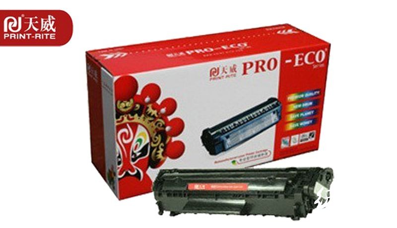 天威立信 HP-M403/M427(CF228A) 黑色硒鼓 专业装 (红包) 适用于HPM403N M403D M403DN M403DW 427DW 427FDW 打印量3000页 TFH123BPEJ