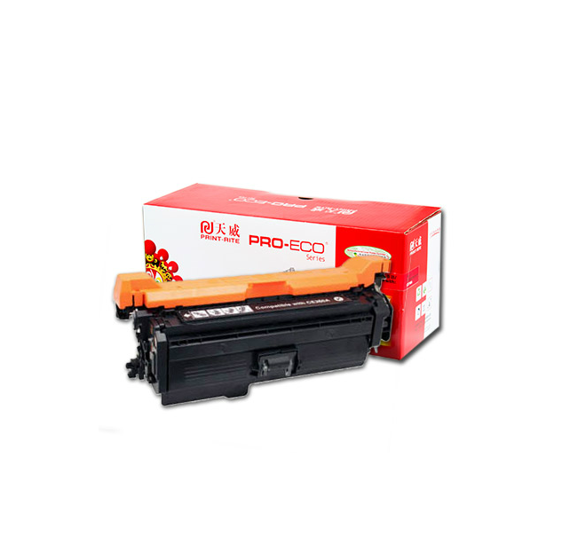 天威 260 适用惠普打印机硒鼓 CE260A HP Color LaserJet Enterprise CP4025n/CP4025dn/CP4525n/CP4525dn/CP4525xh/ CM4540/CM4540f/CM4540fskm MFP 黑色 TRH583BPEJ