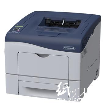 富士施乐(Fuji Xerox) DocuPrint CP405 d A4彩色双面激光打印机