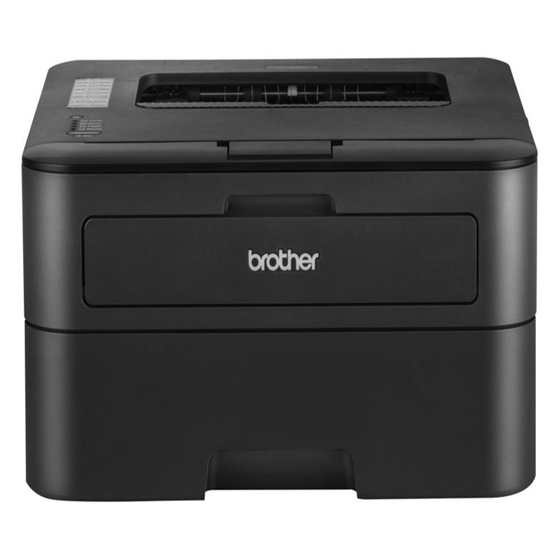兄弟(BROTHER)HL-2260 黑白激光打印机 A4幅面 不支持网络打印 打印速度 30ppm 手动双面打印 1年保修 HL-2260