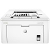 惠普（HP） 黑白激光打印机 LaserJet Pro M203d A4幅面 自动双面打印 28页/分钟 一年保
