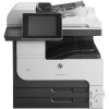 惠普（HP）多功能一体机/LaserJet Enterprise MFP M725dn 黑白激光一体机 A3幅面 打印 复印 扫描 100页多用途纸盒，2个250页进纸盒(LaserJet 700 MFP M725dn) 一年保修