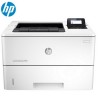 惠普（HP）LaserJet Enterprise M506n A4黑白激光打印机 有线网络打印 43页/分钟 手动双面打印 适用耗材CF287A系列 一年保修