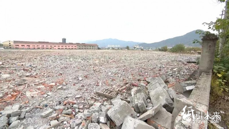 江南新城第二批工业企业拆除范围来了！将削减造纸产能近60%