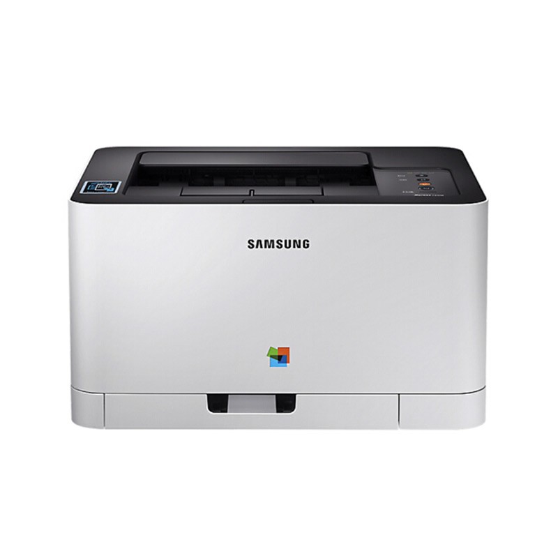 三星（SAMSUNG ） Xpress C430W A4彩色激光打印机(SL-C430W)  三年上门保修