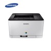 三星（SAMSUNG ） Xpress C430 A4彩色激光打印机（SL-C430）三年上门保修