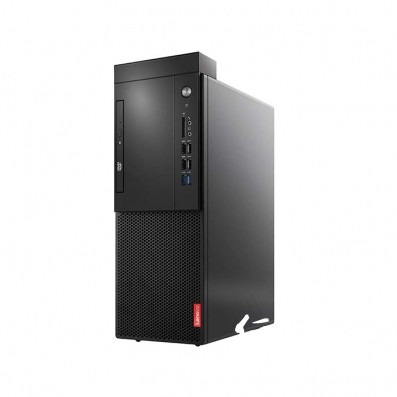 联想(Lenovo) 台式电脑 启天M420-D247 台式机 i7-8700/8G/1TB/集采显卡/DVDRW/DOS/无显示器 三年保修