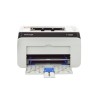 奔图（PANTUM）P2650N打印机 A4黑白激光打印 24页/分钟 支持网络打印 手动双面 适用耗材：PD-100 一年保修