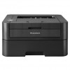 联想(Lenovo) LJ2405 黑白激光式打印机 官方标配 不支持网络打印 手动双面打印 黑色 一年保