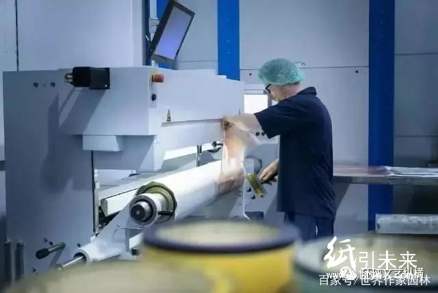 “郝百万”干印刷：辛辛苦苦15年，挣下700万的设备，还欠银行100万