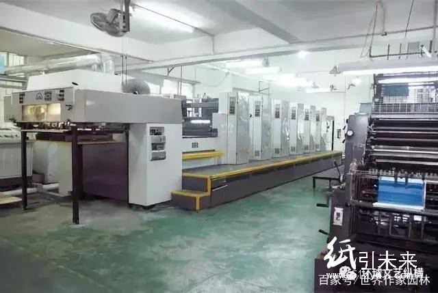 “郝百万”干印刷：辛辛苦苦15年，挣下700万的设备，还欠银行100万