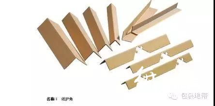 纸护角胶