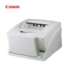佳能（Canon） DR-X10C 彩色A3双面专业高速文件扫描仪 白色