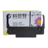 科思特（KST） 黑色 打印机色带架 ERC38 12.7mm*4m 右扭 适用于爱普生 ERC30/34/38 U220BP 120 M-V200 V375