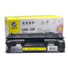 科思特(KST)CRG320 黑色 打印机硒鼓 适用于佳能D1150/D1380/D1170/D1180 A4 5%打印量2600页