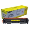 科思特（KST） K CF502A 黄色 硒鼓 适用于HP Color Laserjet M254dw/M254nw   HP Color Laserjet M281FDN/M281FDW/M280NW 打印量1300页