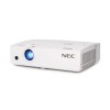 日电（NEC）NP-CR2276X 投影仪 3600流明 3LCD显示技术 手动变焦1024X768dpi标准分辨率 最大300英寸显示 单主机 （不含线材吊加及施工安装相关费用） 主机2年，灯炮半年保修