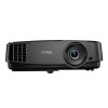 明基（BenQ）MS506 投影仪 3200流明 DLP显示技术 手动变焦 800*600dpi 最高120英寸显示 单主机（不含线材及相关配件费用）主机2年，灯炮半年保修