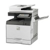 夏普（SHARP）MX-B6081D黑白激光数码复合机 A3幅面 复印/打印/扫描 标配主机+输稿器 1年保修