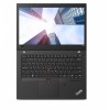 联想(Lenovo)ThinkPad L480-211 笔记本电脑 I5-8250U /8G/1T/无光驱/ 集成显卡/DOS/14寸显示屏/一年保修