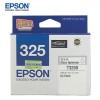 爱普生（Epson）T3250 亮光墨盒 适用于爱普生P408