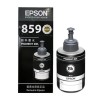 爱普生（Epson）T8591 黑色 墨水 适用M105 M205 L605 L655 L1455 打印量6000页