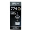爱普生（Epson）T7741 黑色墨水 适用于M101 M201 打印量6000页