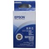 爱普生（Epson）S010056 黑色打印机色带芯 适用于LQ-660K 670K+T 680K 680KPro 长度7m*宽度13mm