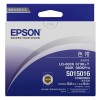 爱普生（Epson）S015016 黑色色带架 适用LQ-660k 680K 670K+T 680KPro 长度12.4m*宽度13mm