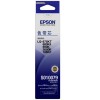 爱普生（Epson）S010079 黑色色带芯 适用LQ-675K 680KII 690K 2680K 106KT 长度32m*宽度13mm