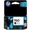 惠普（Hp）CZ665AA 960 黑色墨盒 10.5ML 适用HP Officejet Pro 3610 3620 打印量700页