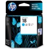 惠普（Hp）C4937 18号 青色墨盒 适用于HP Officejet L7380 L7580 L7590 K5300 K5400dn K8600 打印量850页