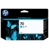 惠普（Hp）C9452A 70 C 青色墨盒 适用于惠普Z2100 Z5200 Z5400 打印量220页