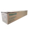 东芝(TOSHIBA) T-2309CS	黑色 黑白数码复印机碳粉	6000页 120克 适用于e-STUDIO2303A/2303AM/2803AM/2309A/2809A