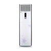 格力（GREE）空调/KFR-50LW/(505581)CgD-2  立柜式T迪系列   定频 冷暖 2匹 二级 白色 六年保修