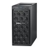 戴尔（DELL）PowerEdge T140 服务器 英特尔至强E-2124 3.4GHz/8G/2*2T SATA/DVDRW  三年保修