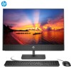 惠普（HP） HP ProOne 400 G4 20.0-in Non-Touch All-in-One PC-N7010000059 20寸一体机台式电脑 I3-8100 4G 1000G 集显 DVDRW DOS  含键鼠 三年保修