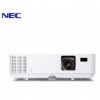 NEC NP-CR3117 DLP技术，3200流明，800*600，VGA输入、HDMI输入 高清投影仪 含电动白塑幕布，120寸（4:3）/投影机吊架、VGA线一套