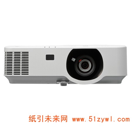 NEC NP-CF6600W 投影仪 投影机办公 3LCD技术/5500流明/1280*800分辨率/20000:1对比度/双HDMI/投射比：1.2-2.1/镜头可以上下左右位移/无线功能/4.7kg