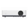 索尼（SONY）VPL-EX430 投影仪 3200流明 3LCD显示技术 手动变焦 1024X768dpi 最高300英寸显示 整机两年保修 灯泡半年保修
