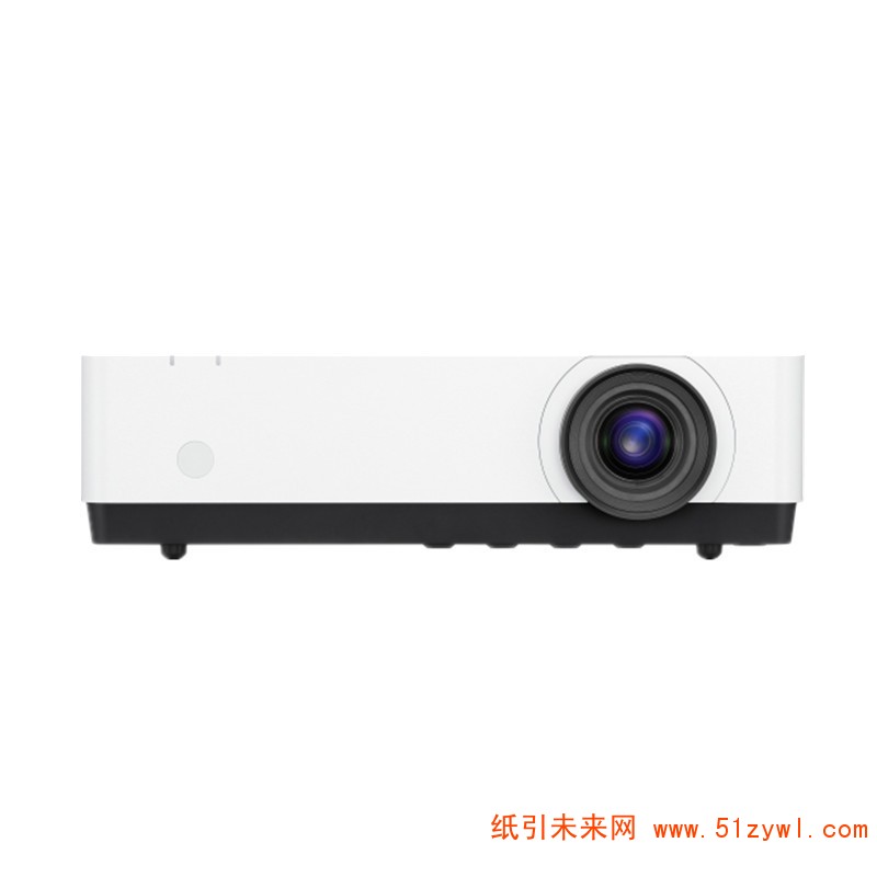 索尼（SONY）VPL-EX453 投影仪 3600流明 3LCD显示技术 手动变焦 1024X768dpi 最大300英寸显示 整机两年保修 灯泡半年保修