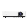 索尼（SONY）VPL-EX453 投影仪 3600流明 3LCD显示技术 手动变焦 1024X768dpi 最大300英寸显示 整机两年保修 灯泡半年保修